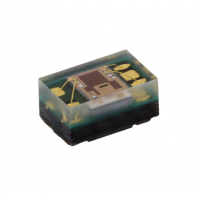 德國(guó)制造Vishay 顏色傳感器VEML3328型，帶I2C接口