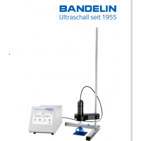 BANDELIN SONOPULS HD 5020型超聲波均質(zhì)機，體積為0.1–10 ml