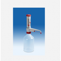 VITLAB瓶口分配器simplex2精確的體積調節(jié)可連續(xù)監(jiān)測