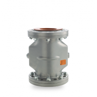 Warex Valve 夾管閥DQV，控制介質(zhì)為中性氣體或液體，用于許多領(lǐng)域