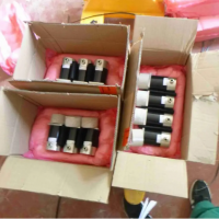 Phytron真空步進電機VSS 42.200.2,5用于鍍膜、深孔鉆削技術