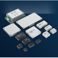 FuG Elektronik IK系列DC/DC轉(zhuǎn)換器，具有±10%的輸入電壓范圍