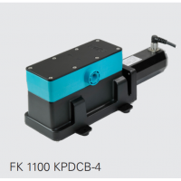 KNF 隔膜液體泵FK1100系列，輸送和分配中性和腐蝕性液體，不會污染介質