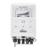Eltex PRO 離子發(fā)生器 ES61，靈活的高端放電電源，適用于各種應(yīng)用