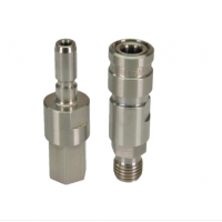 WALTHER-PR?ZISION 生產(chǎn)各種應(yīng)用的聯(lián)軸器，適用于所有工業(yè)領(lǐng)域