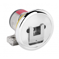Boschert C軸承，立式或法蘭軸承設(shè)計，具有出色的性價比