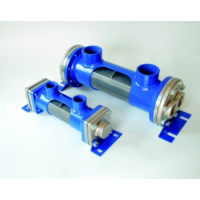 德國Universal Hydraulik 熱交換器ECM，SCM，UKM-UKTM系列