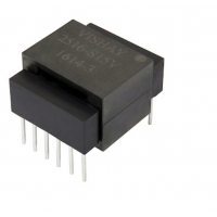 Vishay 高速光耦合器，25 MBd，SOIC-8封裝 VOIH72A