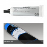 Lubcon Ultratherm 2000 潤(rùn)滑脂，通常用于高溫環(huán)境下的軸承潤(rùn)滑
