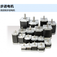 LAM Technologies M1173020型 步進電機，扭矩可達 0.75 牛米