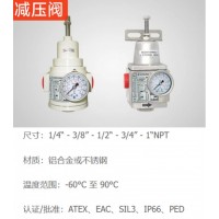 Sitecna 減壓閥，為廣泛的應用提供了極好的調節(jié)，堅固和腐蝕