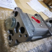 Marzocchi齒輪泵GHP1、GHP2