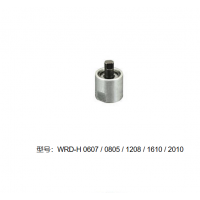 Weforma 阻尼器，提供三種不同的阻尼方向，順時針、逆時針和雙向