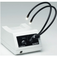 Schott AG KL 1500 HAL光源，旨在為顏色關鍵測量提供zui佳性能
