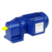 Bauer Gear Motor小型工業(yè)減速電機(jī)，廣泛用于機(jī)械、物料搬運(yùn)