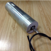 HIMMEL滾筒電機(jī) 型號(hào) TM138系列 功率從 0，09 kW 到 1，00 kW
