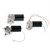 ANKARSRUM 無(wú)刷直流電機(jī)，具有效率高、使用壽命長(zhǎng)等優(yōu)點(diǎn)