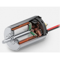 瑞士Maxon 生產(chǎn)直流電機(jī)、無(wú)刷電機(jī)、步進(jìn)電機(jī)、電機(jī)控制器和傳感器等