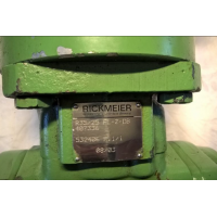 Rickmeier 壓力閥RSNE1可靠、堅固且非常耐用