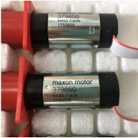Maxon Motor電機EC-max 30 ?30 mm，無刷，40 W，帶霍爾傳感器 零件型號 272770