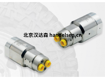 丹麥斯堪韋爾Scanwill MP-F-4.0適用液壓夾具