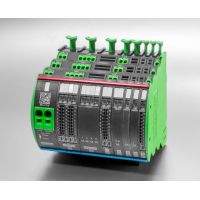 德國(guó)MURR穆爾電源 MICO系列MICO PRO、MICO+、MICO fuse