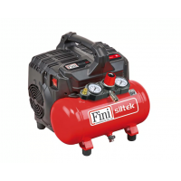 意大利Fini Compressors活塞壓縮機SILTEK S/6，靜音無油壓縮機