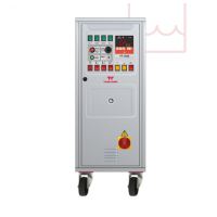 瑞士Tool-Temp控溫器TT-1548 E型，12KW水溫控制器
