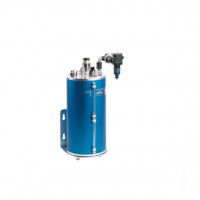 microjet微量潤(rùn)滑系統(tǒng)容器MKS-G 500系列容器容量5L