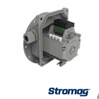 德國 Stromag 聯(lián)軸器 Tri?R矩 2000-125000Nm適配發(fā)動(dòng)機(jī)機(jī)組