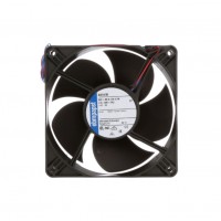 德國(guó)ebm-papst軸流風(fēng)機(jī)W3G300-BV24-81EC可用作空氣輸送、散熱、調(diào)速等