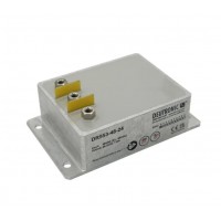 Deutronic原裝DC/DC轉(zhuǎn)換器用于物流運輸 有短路保護、過溫保護、空載保護等功能