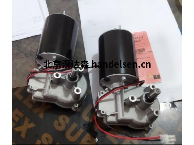 瑞典 Ankarsrum KSV4030 減速電機(jī) 電樞直徑 42mm適用于弧焊送絲機(jī)