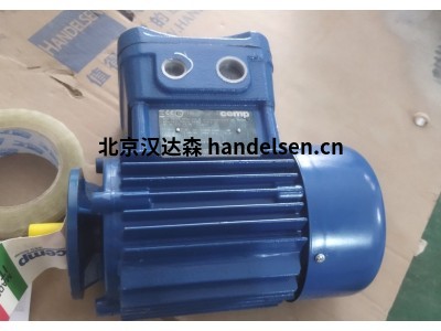 德國Cemp 0.37kW 小型電機 穩(wěn)定輸出動力防爆性能卓越