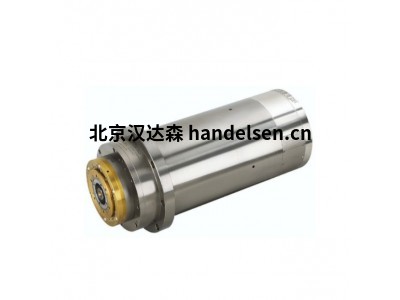 Fischer Spindle電主軸MFW-1224/42適配高精度加工