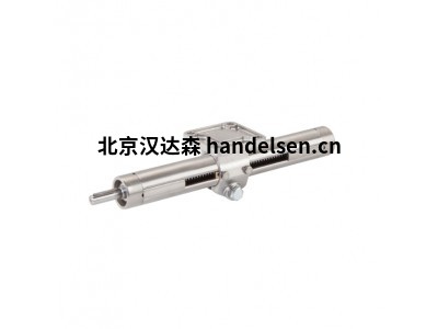 RK Rose+Krieger帶主軸驅(qū)動(dòng)的線(xiàn)性單元E-II 不銹鋼單管線(xiàn)性執(zhí)行器