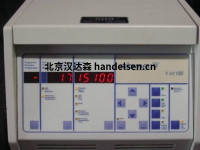非冷凍微量離心機Sigma 1-14  緊湊型 實驗室應用