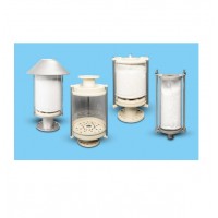 Techap化學(xué)汽鎖SL9K用于吸收有害化學(xué)蒸氣、保護儲存和操作環(huán)境安全