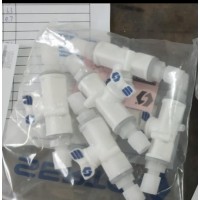 瑞士 SERTO 快速接頭 SO 31121 徒手操作便捷用于汽車生產(chǎn)線