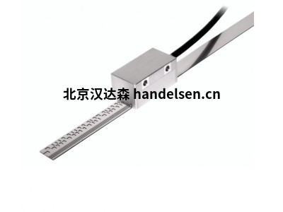 德國(guó) AMO 線性測(cè)量編碼器 LMBA 2010兼具光學(xué)精度與磁編碼器堅(jiān)固性