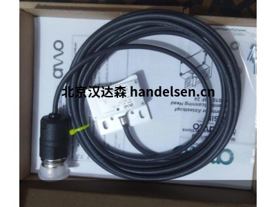 德國(guó) AMO 主軸編碼器 WMK 1110用于汽車(chē)零部件 模具高精度加工