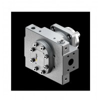 MAAG齒輪泵 refinex 22/22適用于高溫、高壓、高粘度等環(huán)境