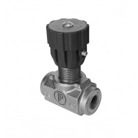 意大利Fluid-Press流量控制閥FPRU固定設置節(jié)流止回閥