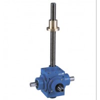 德國(guó) Pfaff-silberblau SHG 系列千斤頂螺旋錐齒輪傳動(dòng)高強(qiáng)度絲杠