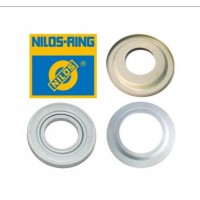 德國 NILOS-RING LSTO型套圈高轉(zhuǎn)速耐受強防污密封性能專用密封組件