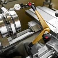 德國HG磁性表座在工業(yè)機(jī)器人制造中的應(yīng)用