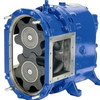 德國 Schott Pumpen 污水泵 PF1300A用于食品工業(yè)污水污泥處理