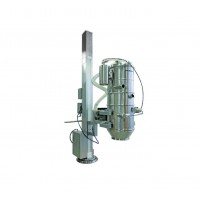 Volkmann真空輸送機VS350一款高效、穩(wěn)定、安全的氣動真空輸送設備