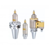 BIG KAISER液壓卡盤BDV40-HDC20-90用于汽車、航空航天和模具的高精度加工