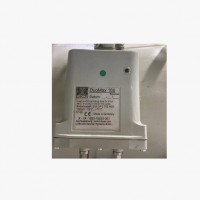 Lubcon潤滑裝置DuoMax 160能實現(xiàn)兩個點同時長期潤滑